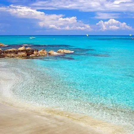 Your Dream Holiday With Private Pool In Protaras's Most Exclusive Neighbourhood, 1194 Villa