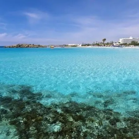Your Dream Holiday With Private Pool In Protaras's Most Exclusive Neighbourhood, 1194 Protaras