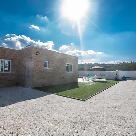 Villa Your Dream Holiday With Private Pool In Protaras's Most Exclusive Neighbourhood, 1194 Protaras