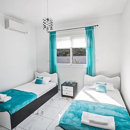 Your Dream Holiday With Private Pool In Protaras's Most Exclusive Neighbourhood, 1194 Villa Protaras