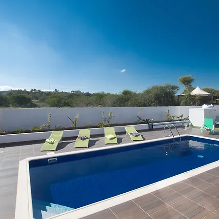 Your Dream Holiday With Private Pool In Protaras's Most Exclusive Neighbourhood, 1194