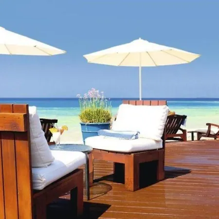 Villa Your Dream Holiday With Private Pool In Protaras's Most Exclusive Neighbourhood, 1194