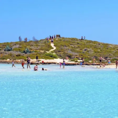 Your Dream Holiday With Private Pool In Protaras's Most Exclusive Neighbourhood, 1194 * Protaras