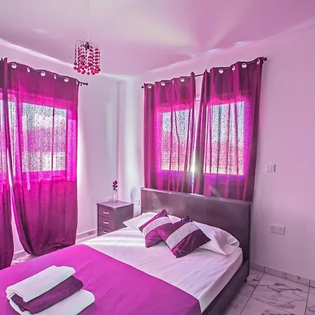 Villa Your Dream Holiday With Private Pool In Protaras's Most Exclusive Neighbourhood, 1194 Protaras