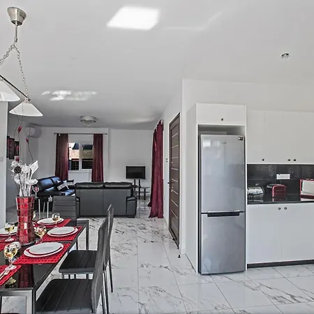 Your Dream Holiday With Private Pool In Protaras's Most Exclusive Neighbourhood, 1194 Villa Protaras