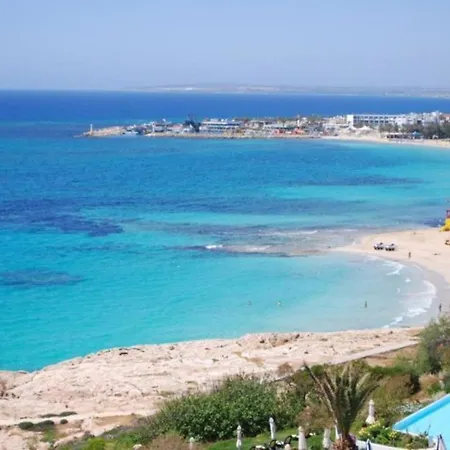 Your Dream Holiday With Private Pool In Protaras's Most Exclusive Neighbourhood, 1194 Villa Protaras