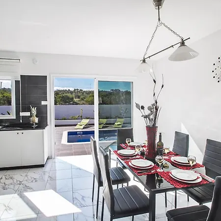 Your Dream Holiday With Private Pool In Protaras's Most Exclusive Neighbourhood, 1194