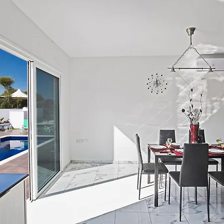 Your Dream Holiday With Private Pool In Protaras's Most Exclusive Neighbourhood, 1194 Villa