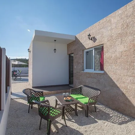 Your Dream Holiday With Private Pool In Protaras's Most Exclusive Neighbourhood, 1194 *