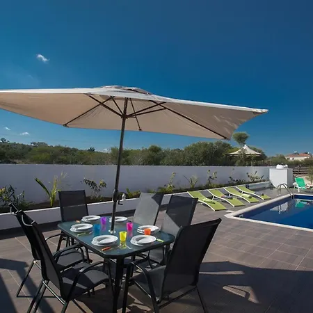 Your Dream Holiday With Private Pool In Protaras's Most Exclusive Neighbourhood, 1194 Protaras
