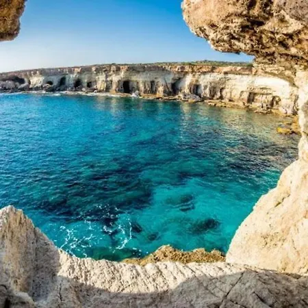 Your Dream Holiday With Private Pool In Protaras's Most Exclusive Neighbourhood, 1194 Protaras