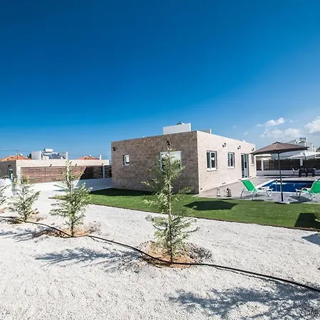 Your Dream Holiday With Private Pool In Protaras's Most Exclusive Neighbourhood, 1194 *