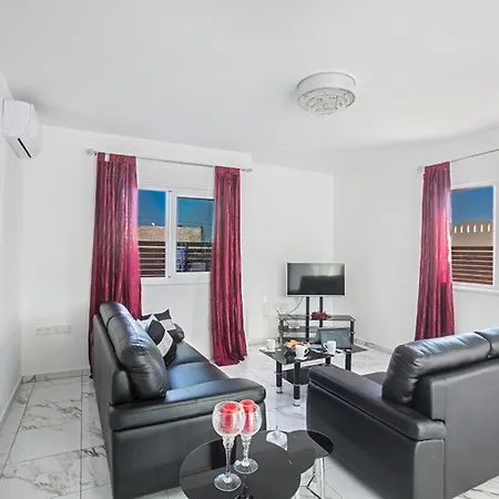 Your Dream Holiday With Private Pool In Protaras's Most Exclusive Neighbourhood, 1194 * Protaras